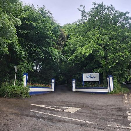 Hayle Holiday Cottage エクステリア 写真