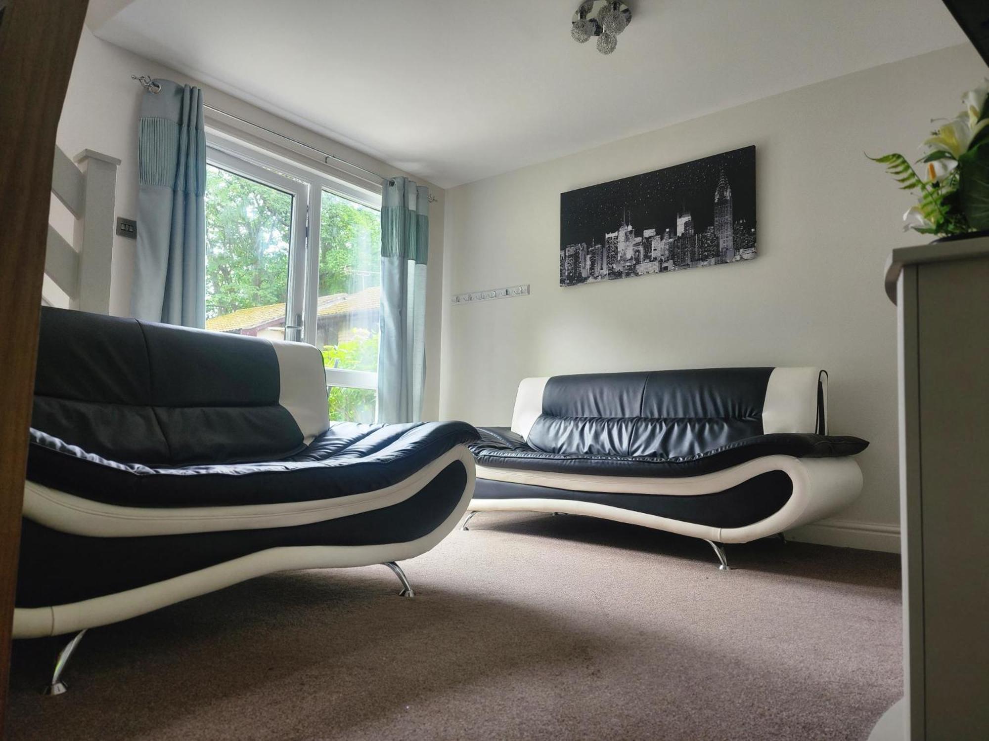 Hayle Holiday Cottage エクステリア 写真