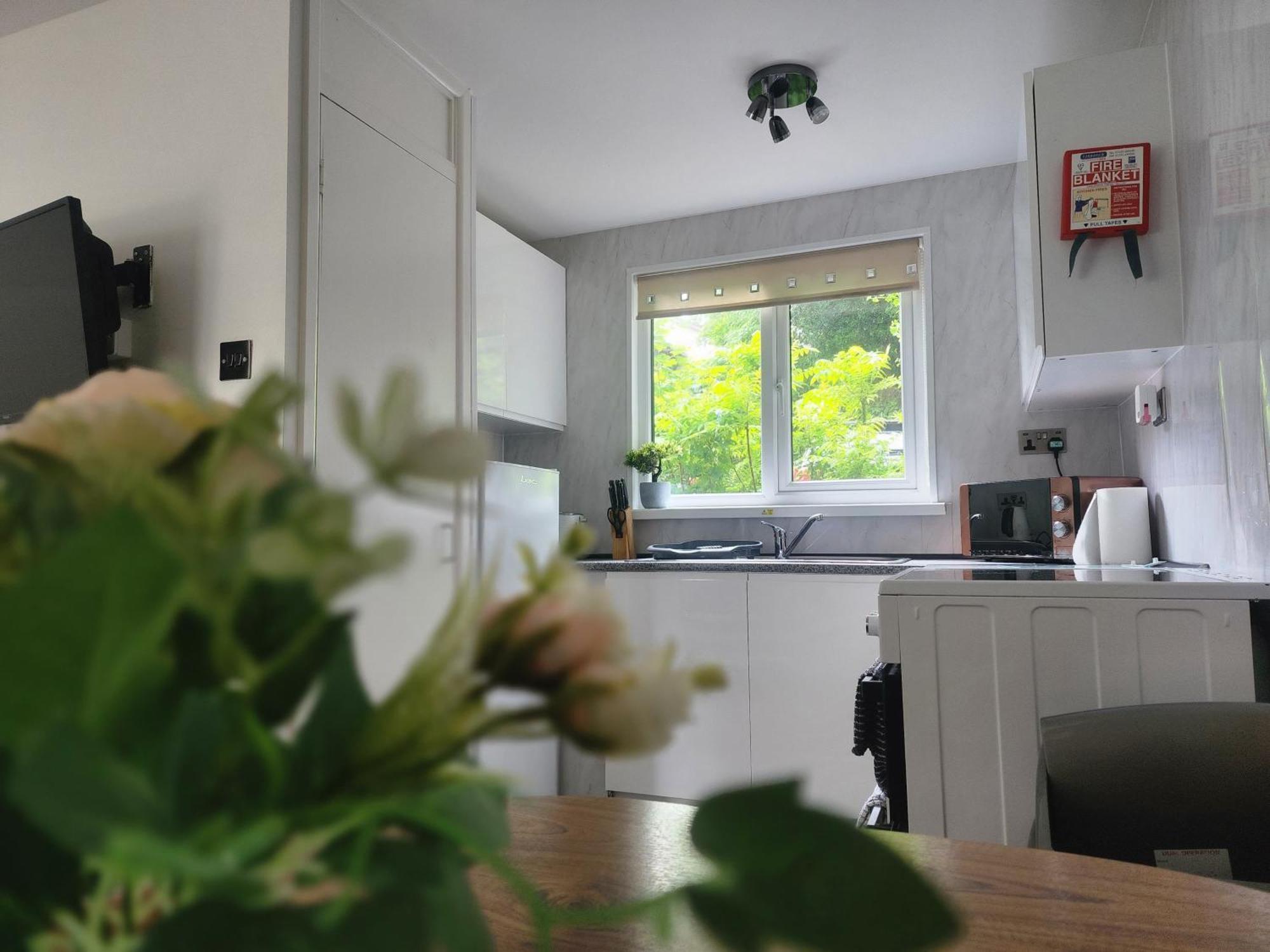 Hayle Holiday Cottage エクステリア 写真