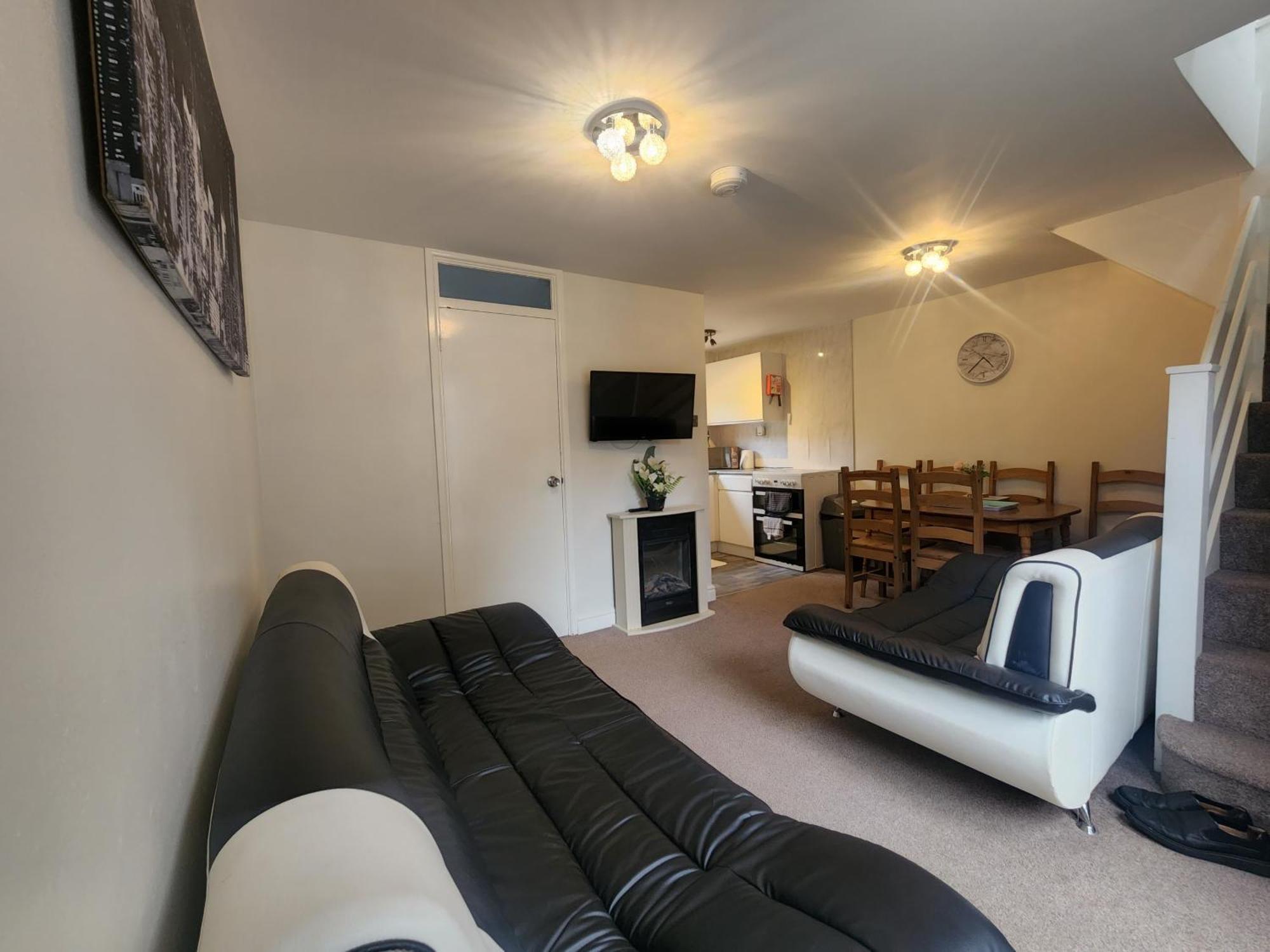 Hayle Holiday Cottage エクステリア 写真