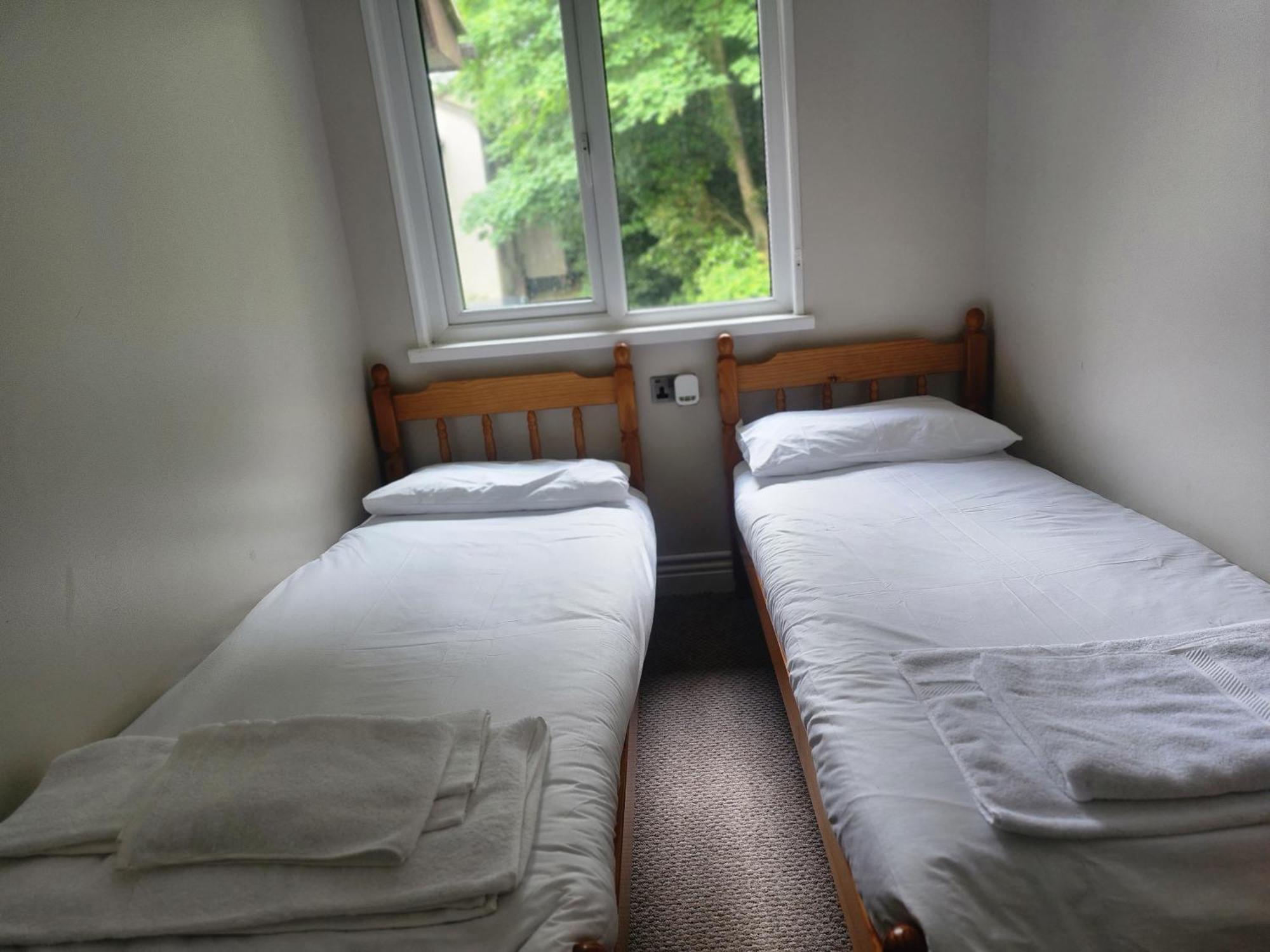 Hayle Holiday Cottage エクステリア 写真