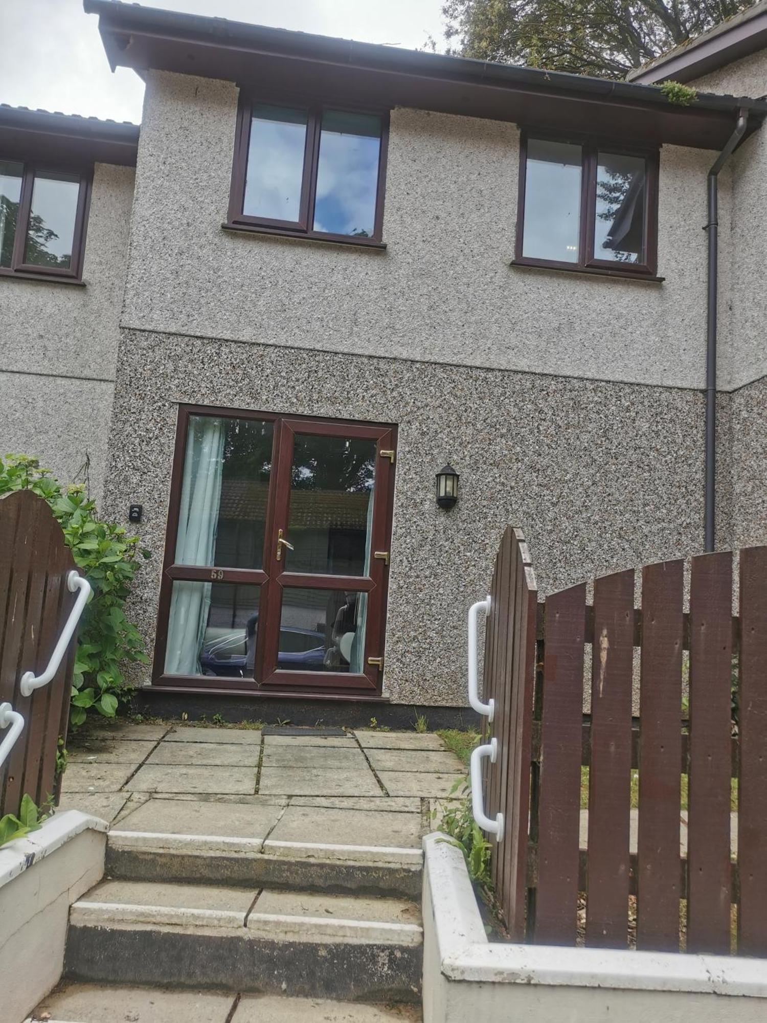 Hayle Holiday Cottage エクステリア 写真